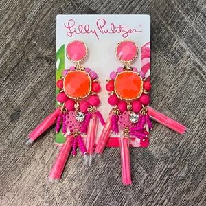 Lilly Pulitzer Waterside Earrings